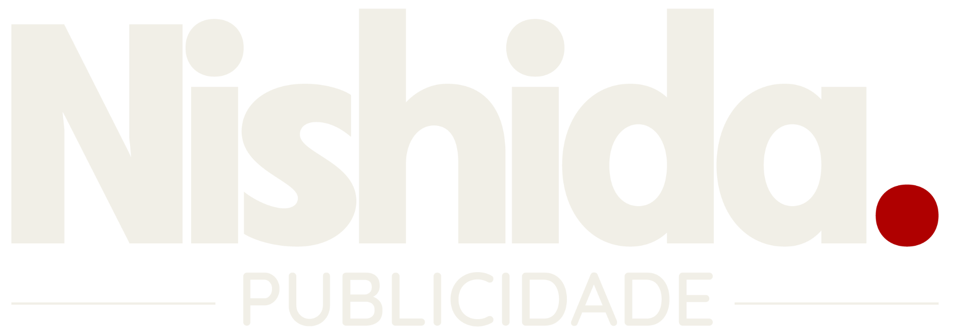 Logo Nishida